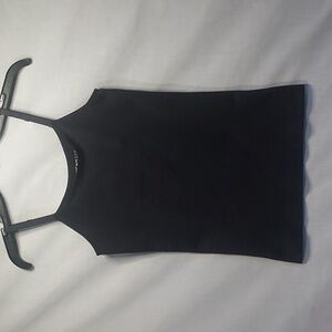 Shapermint black‎ camisole